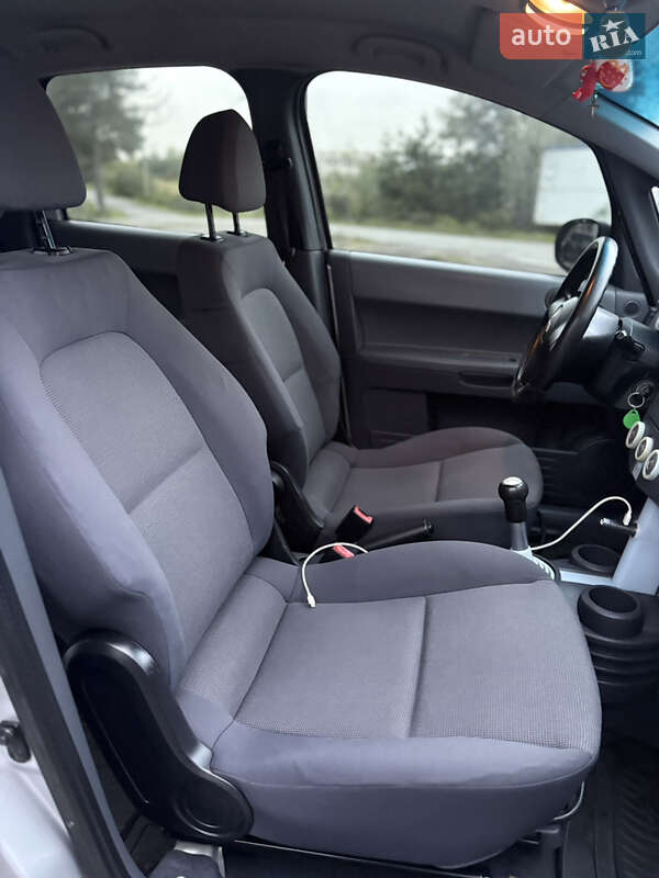 Хэтчбек Mitsubishi Colt 2006 в Виннице