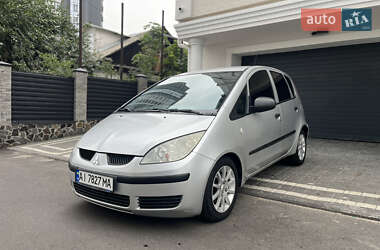 Mitsubishi Colt 2007