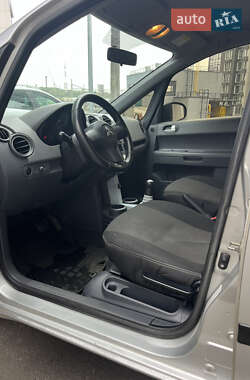 Хэтчбек Mitsubishi Colt 2007 в 