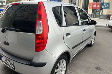 Хэтчбек Mitsubishi Colt 2007 в 
