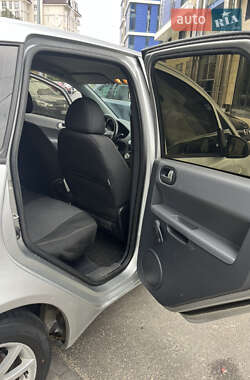Хэтчбек Mitsubishi Colt 2007 в 