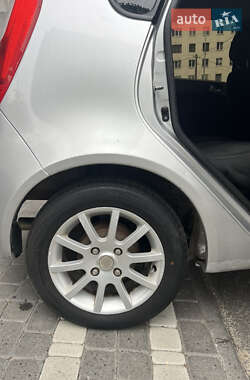 Хэтчбек Mitsubishi Colt 2007 в 