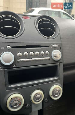 Хэтчбек Mitsubishi Colt 2007 в 