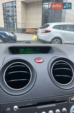 Хэтчбек Mitsubishi Colt 2007 в 