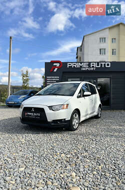 Mitsubishi Colt 2010