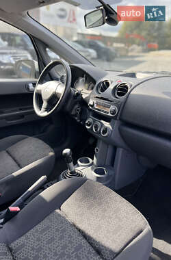 Хэтчбек Mitsubishi Colt 2010 в 