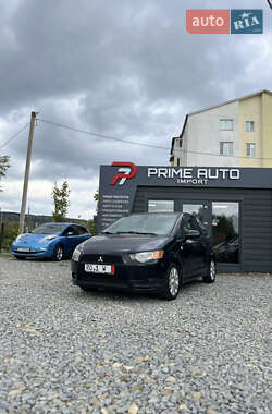Mitsubishi Colt 2010