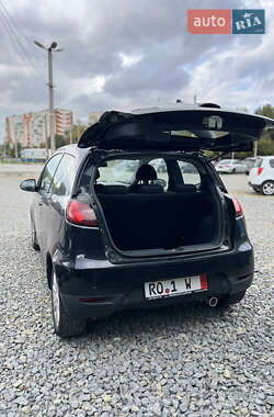 Хэтчбек Mitsubishi Colt 2010 в 