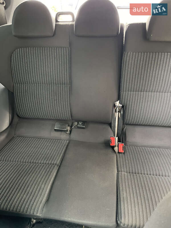 Хэтчбек Mitsubishi Colt 2008 в Коломые