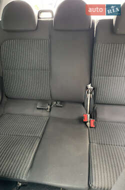 Хетчбек Mitsubishi Colt 2008 в 