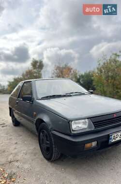 Хетчбек Mitsubishi Colt 1987 в Запоріжжі