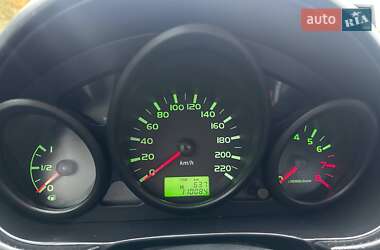 Хетчбек Mitsubishi Colt 2008 в 