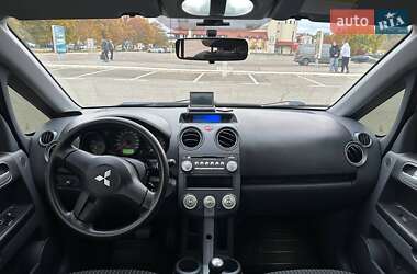Хетчбек Mitsubishi Colt 2008 в 