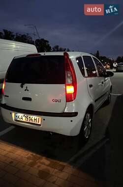 Хетчбек Mitsubishi Colt 2008 в 