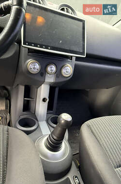 Хетчбек Mitsubishi Colt 2008 в 