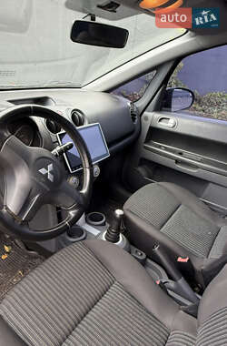 Хетчбек Mitsubishi Colt 2008 в 