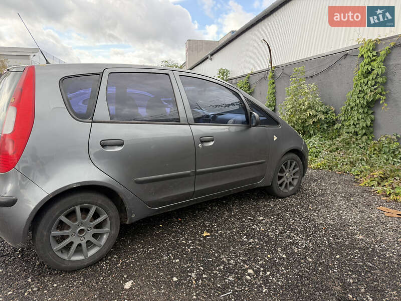 Хэтчбек Mitsubishi Colt 2008 в Киеве