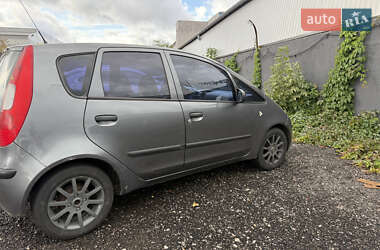 Хетчбек Mitsubishi Colt 2008 в 