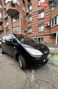 Хетчбек Mitsubishi Colt 2008 в 