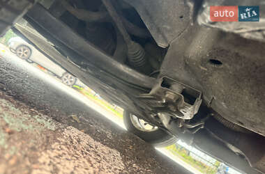 Хетчбек Mitsubishi Colt 2008 в 