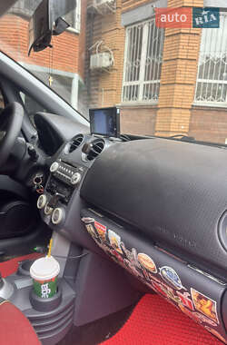 Хетчбек Mitsubishi Colt 2008 в 
