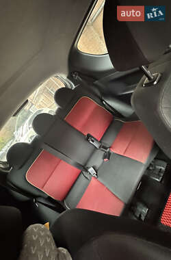 Хетчбек Mitsubishi Colt 2008 в 