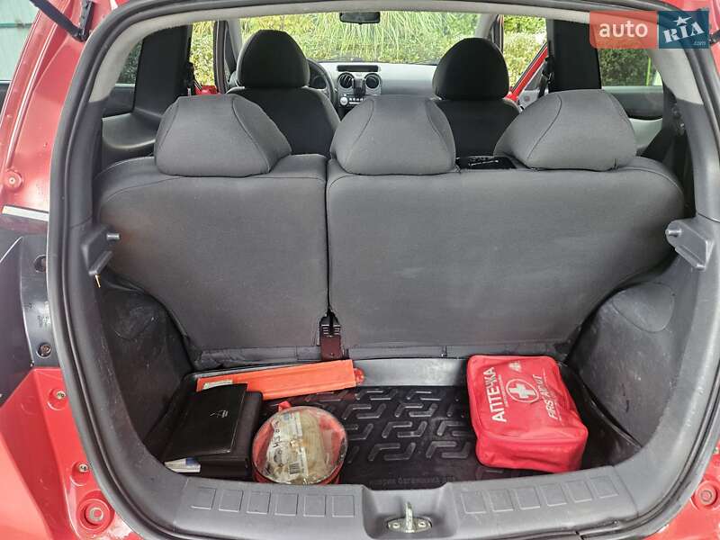 Хетчбек Mitsubishi Colt 2007 в Києві