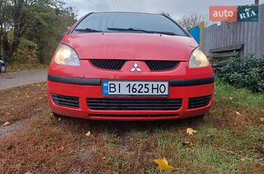 Хэтчбек Mitsubishi Colt 2006 в 