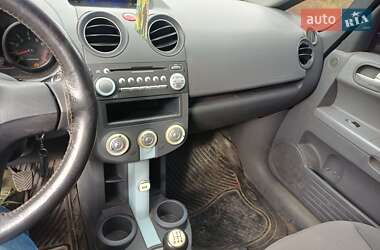 Хэтчбек Mitsubishi Colt 2006 в 