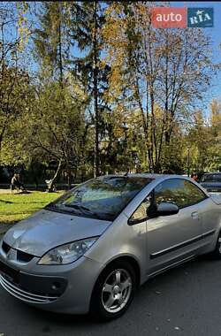 Mitsubishi Colt 2007