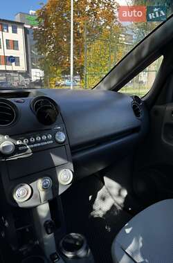 Кабриолет Mitsubishi Colt 2007 в 