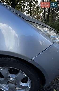 Кабриолет Mitsubishi Colt 2007 в 