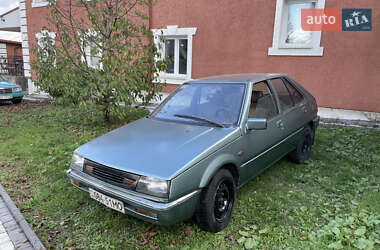Хэтчбек Mitsubishi Colt 1987 в Черновцах