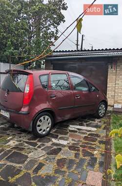 Хетчбек Mitsubishi Colt 2007 в Боярці
