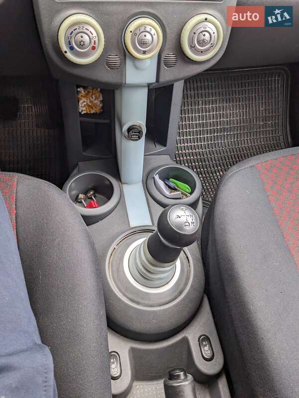 Хэтчбек Mitsubishi Colt 2007 в Боярке