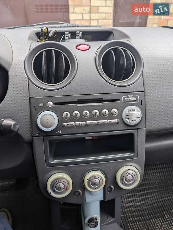 Хэтчбек Mitsubishi Colt 2007 в Боярке