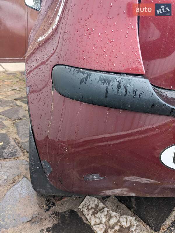 Хэтчбек Mitsubishi Colt 2007 в Боярке