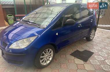 Mitsubishi Colt 2007