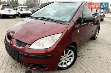Хетчбек Mitsubishi Colt 2006 в Львові
