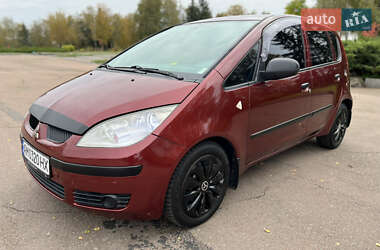 Хетчбек Mitsubishi Colt 2007 в 
