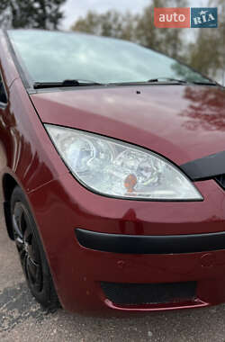 Хетчбек Mitsubishi Colt 2007 в 