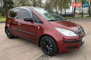 Хетчбек Mitsubishi Colt 2007 в Житомирі