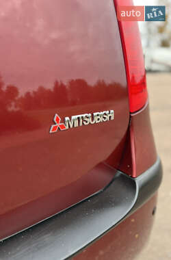 Хетчбек Mitsubishi Colt 2007 в 