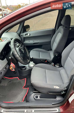 Хетчбек Mitsubishi Colt 2007 в 