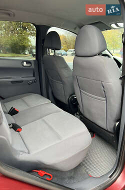 Хетчбек Mitsubishi Colt 2007 в 