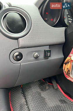Хетчбек Mitsubishi Colt 2007 в 