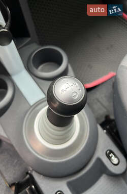 Хетчбек Mitsubishi Colt 2007 в 