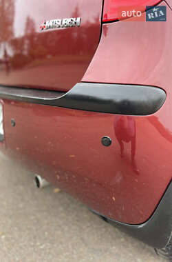 Хетчбек Mitsubishi Colt 2007 в 