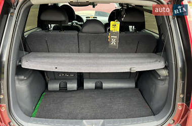 Хетчбек Mitsubishi Colt 2007 в 