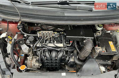 Хетчбек Mitsubishi Colt 2007 в 